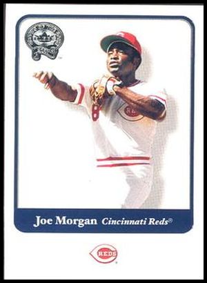 58 Joe Morgan